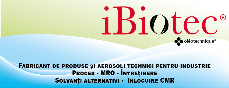 Degresanți industriali - Neutralène 2015 - Ibioec - Tec Industries